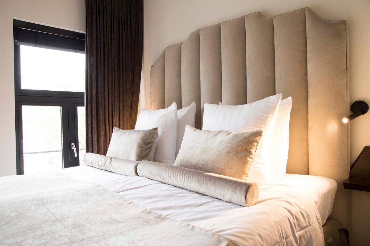 House Of Amstel Appart hôtel Amsterdam